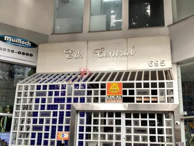Apartamento com 3 Quartos à venda, 118m² no Zona 01, Maringá