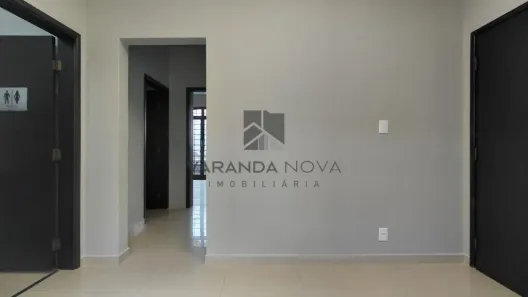 Sala Comercial para alugar, 40m² no Centro, Ribeirão Preto
