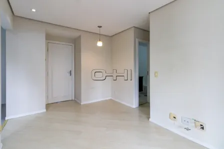 Apartamento com 1 Quarto à venda, 40m² no Brooklin Paulista, São Paulo