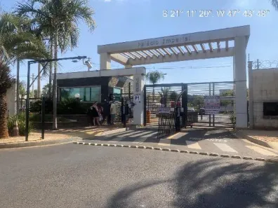 Apartamento com 2 Quartos à venda, 48m² no Reserva Real, Ribeirão Preto