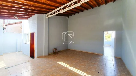 Casa com 3 Quartos para alugar, 126m² no Vila Cleto, Itu