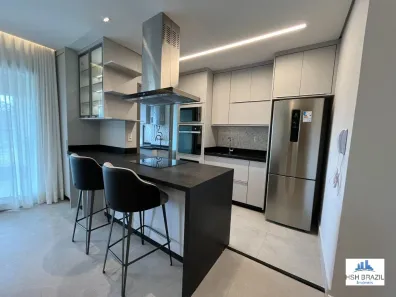 Apartamento com 2 Quartos para venda ou aluguel, 77m² no Indianópolis, São Paulo