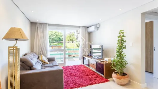 Cobertura com 3 Quartos à venda, 168m² no Passo da Areia, Porto Alegre