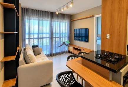 Apartamento com 2 Quartos para alugar, 65m² no Piatã, Salvador
