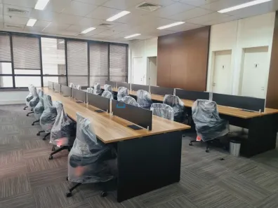 Sala Comercial para alugar, 299m² no Vila Olímpia, São Paulo