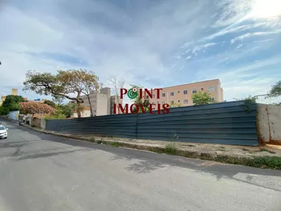 Lote/Terreno à venda, 760m² no Salgado Filho, Belo Horizonte