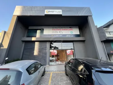 Ponto Comercial para alugar, 340m² no Vitória, Londrina