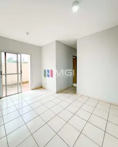Apartamento com 3 Quartos à venda, 62m² no Residencial Flórida, Goiânia