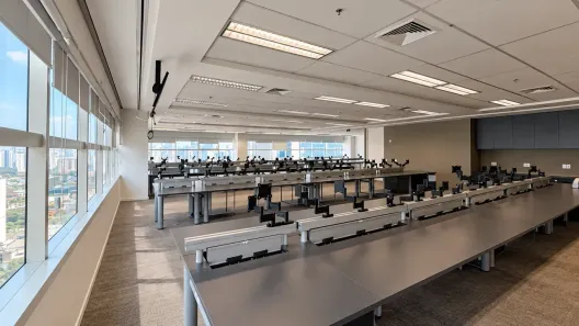 Sala Comercial com 1 Quarto para alugar, 560m² no Itaim Bibi, São Paulo
