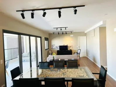 Apartamento com 3 Quartos à venda, 158m² no Aclimação, São Paulo