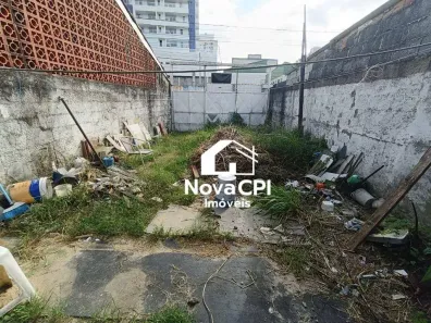 Lote/Terreno à venda, 250m² no Aviação, Praia Grande