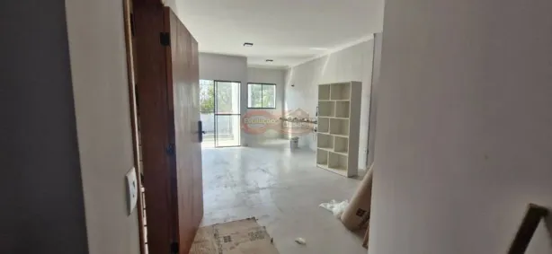 Casa com 2 Quartos para alugar, 60m² no Jardim São Marcos, Itatiba
