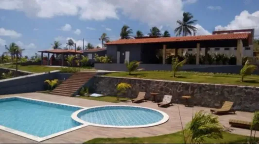 Lote/Terreno à venda, 900m² no Porto de Galinhas, Ipojuca