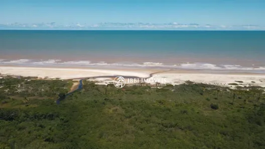 Lote/Terreno à venda, 3800000m² no Porto Seguro, Porto Seguro