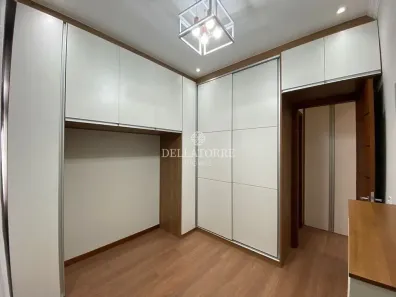 Apartamento com 1 Quarto à venda, 32m² no Várzea, Teresópolis