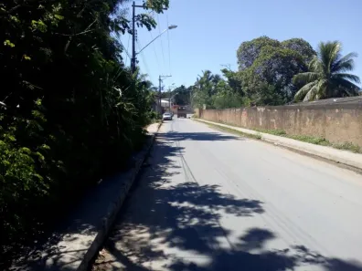 Lote/Terreno à venda, 10800m² no Quingoma, Lauro de Freitas