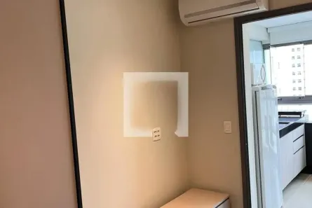 Kitnet com 1 Quarto à venda, 30m² no Vila Cordeiro, São Paulo