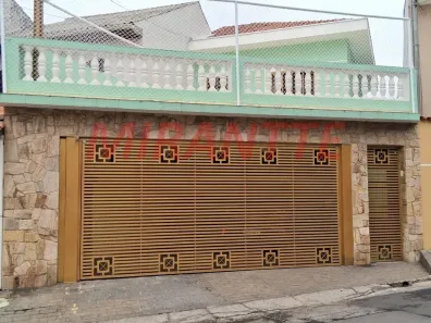 Sobrado com 2 Quartos à venda, 84m² no Vila Medeiros, São Paulo