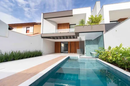Casa de Condomínio com 4 Quartos à venda, 453m² no Barra da Tijuca, Rio de Janeiro