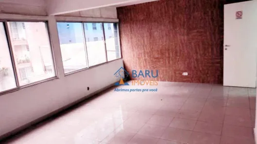 Sala Comercial para alugar, 80m² no Vila Buarque, São Paulo