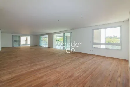 Apartamento com 4 Quartos à venda, 540m² no Paraíso, São Paulo