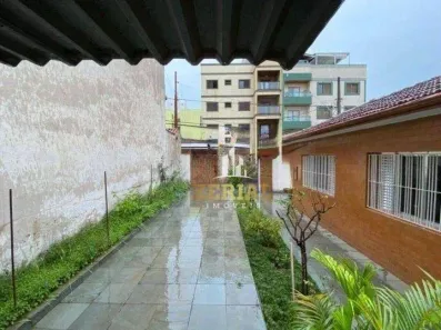 Casa com 2 Quartos à venda, 112m² no Santa Maria, São Caetano do Sul