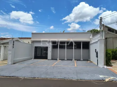 Sala Comercial para alugar, 360m² no Jardim Sumaré, Ribeirão Preto