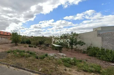 Lote/Terreno à venda, 175m² no Parque Residencial Piracicaba - Balbo, Piracicaba