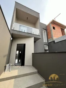 Casa com 3 Quartos à venda, 150m² no Laranjeiras, Caieiras