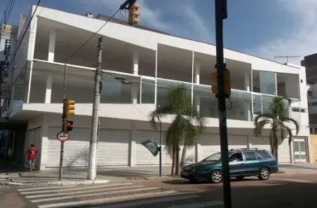 Sala Comercial para alugar, 420m² no São Geraldo, Porto Alegre