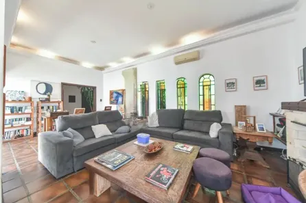 Casa com 4 Quartos à venda, 300m² no Chácara Monte Alegre, São Paulo