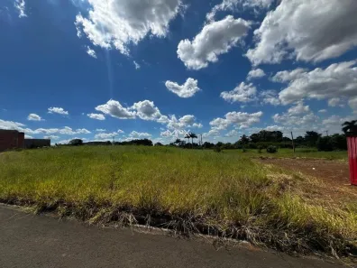 Lote/Terreno à venda, 200m² no Campestre, Piracicaba