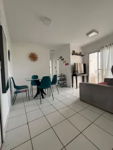 Apartamento com 2 Quartos à venda, 58m² no Quitandinha, São Luís