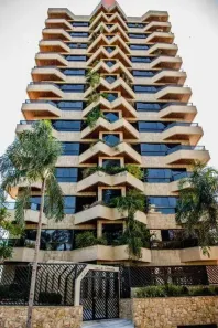 Apartamento com 3 Quartos à venda, 192m² no Centro, Americana