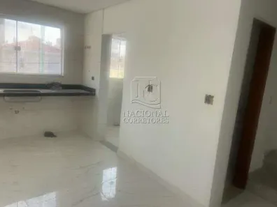 Sobrado com 2 Quartos à venda, 120m² no Vila Metalúrgica, Santo André