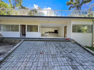 Casa com 2 Quartos para alugar, 120m² no Itaocaia Valley (Itaipuaçu), Maricá