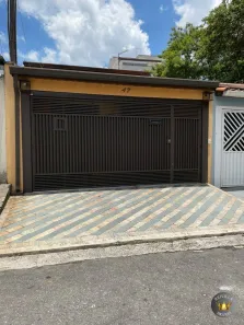 Casa com 3 Quartos à venda, 105m² no Vila Helena, Santo André