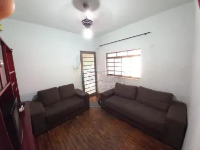 Casa com 3 Quartos à venda, 123m² no Vila Virgínia, Ribeirão Preto