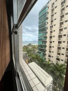 Apartamento com 1 Quarto para venda ou aluguel, 40m² no Aparecida, Santos