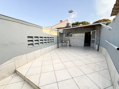 Apartamento com 2 Quartos para alugar, 120m² no São Salvador, Belo Horizonte