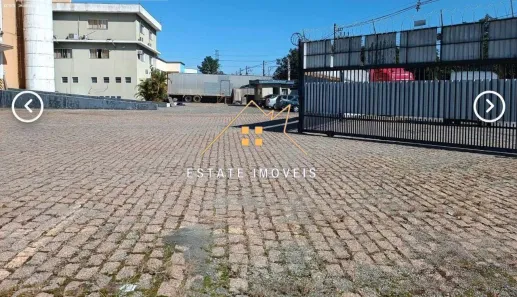 Galpão/Depósito/Armazém para alugar, 4276m² no Jardim Fátima, Guarulhos