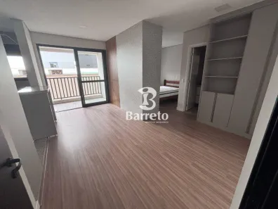 Apartamento com 1 Quarto à venda, 45m² no Gleba Fazenda Palhano, Londrina