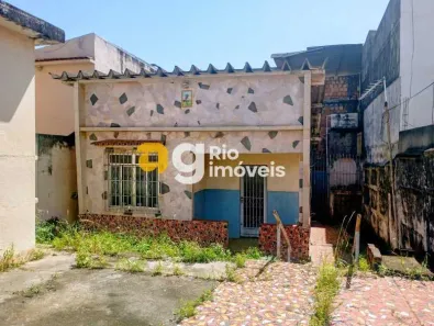 Casa com 1 Quarto à venda, 27m² no Bento Ribeiro, Rio de Janeiro