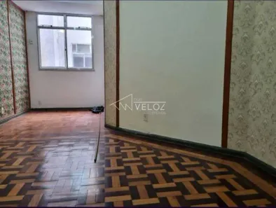 Apartamento com 2 Quartos à venda, 51m² no Centro, Rio de Janeiro