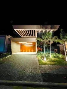 Casa com 3 Quartos à venda, 212m² no Parque Franville, Franca
