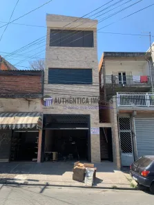 Casa com 2 Quartos para alugar, 70m² no Santa Maria, Osasco