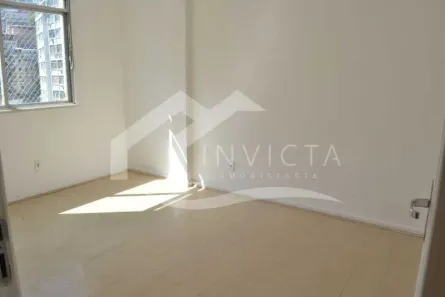 Apartamento com 3 Quartos à venda, 70m² no Copacabana, Rio de Janeiro