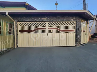 Casa com 5 Quartos à venda, 300m² no Castelinho, Piracicaba