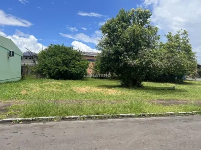 Lote/Terreno à venda, 694m² no Farroupilha, Ivoti