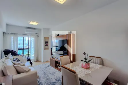 Apartamento com 2 Quartos à venda, 59m² no Chácara Inglesa, São Paulo